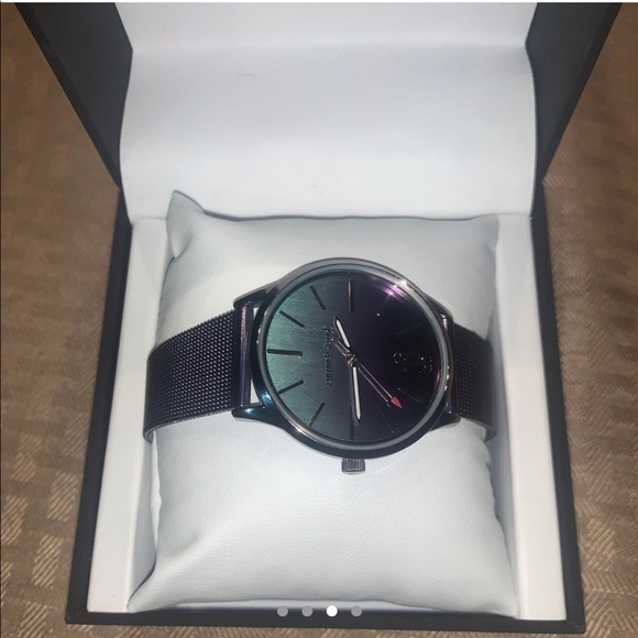 Juicy Couture Watch
